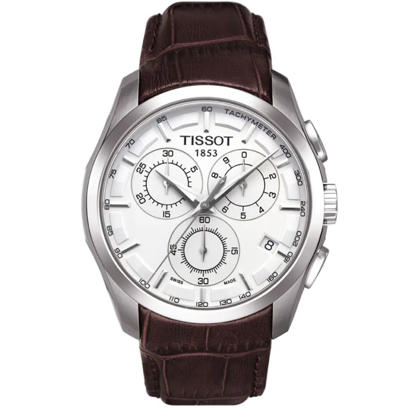 Search for a compatible strap  TISSOT India