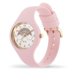 Montre Ice Watch en Silicone Rose