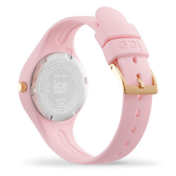 Montre Ice Watch en Silicone Rose