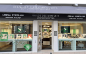 Guilde des Orfèvres - Angers